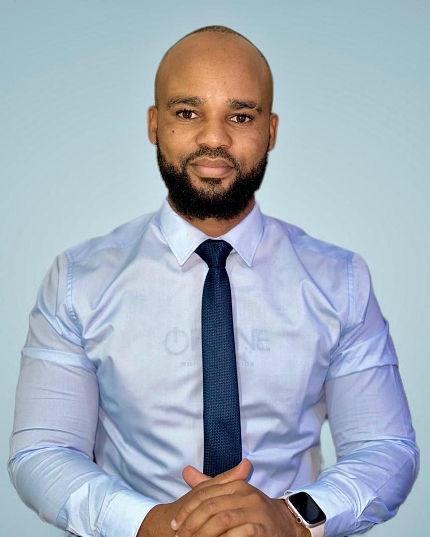 Mr. Rudolf Cloete